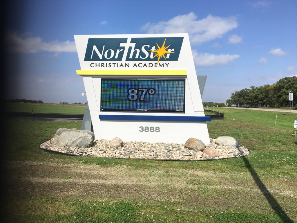 NorthStar Christian Academy